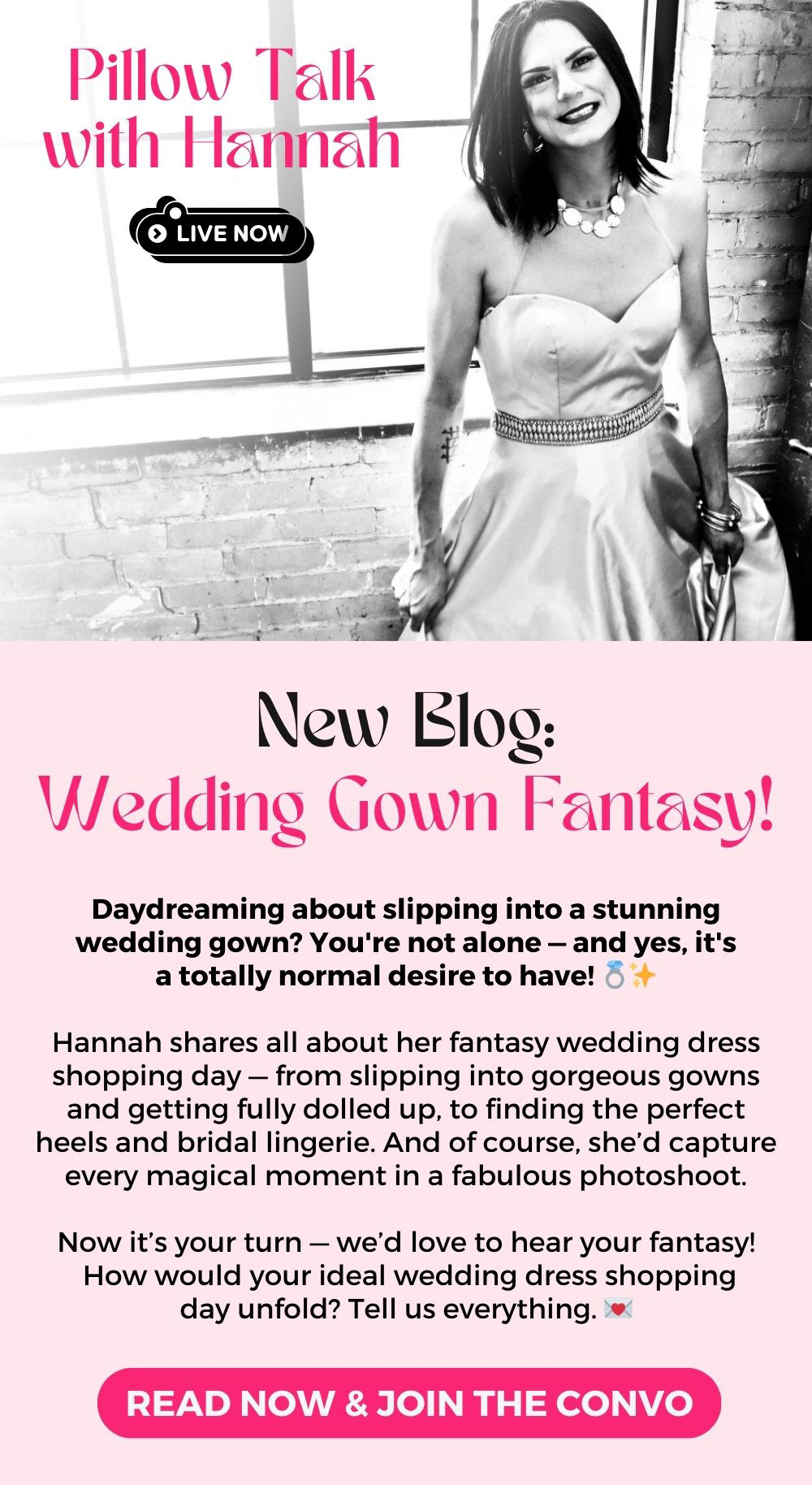 PILLOW TALK DRESS main image 1